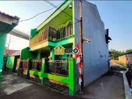 Rumah murah hook kelapa dua wetan