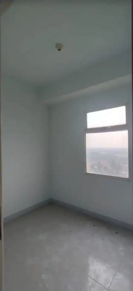 Dijual Apartemen 2BR Kosongan di Apartemen Ayodhya, Alam Sutera