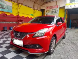 Baleno HB 1.4 AT 2018 Merah