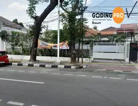 Dijual Cpt Rumah Area Exclusive LT 528 M2 Tebet Jakarta Selatan