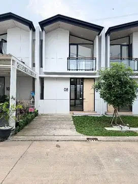 rumah sewa murah di Lippo Karawaci tangerang