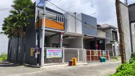 Kos Kos an Murah Malang Hanya 3 Menit Kampus Unmuh