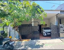 Jual rumah termurah griyo mapan Sentosa siap huni