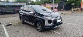 Mitsubishi Xpander Cross Premium Package 2021 Dp 15jt