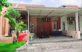 4. Dijual Rumah Grand Deltasari Waru Sidoarjo Delta Magnolia