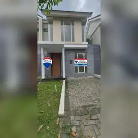 DISEWAKAN RUMAH NORTHWEST CITRALAND