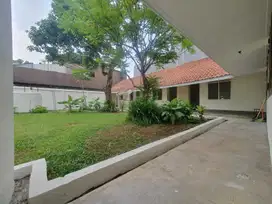 Rumah Heritage di Sayap Citarum, Cisangkuy Bandung