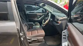 Toyota Kijang Innova 2024 Bensin