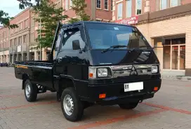 L300 Euro 4 2024 , MULUS Diesel TURBO VGT