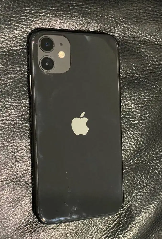 Iphone 11 128gb black ( Ibox )