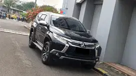 Mitsubsihi Pajero 2.4 Sport Dakar 2019