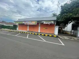 Dijual Cepat Ruko Poros Jalan dekat Alun Alun dan Balaikota Batu