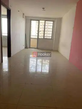Apartemen 1 KAMAR, UNFURNISHED Di Paladian Park Area Kelap Gading