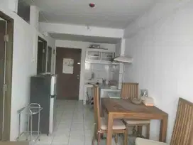 Di Jual Apartment East Park B Lantai 3 View Swiming Pool
