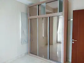 Apartemen Capitol Park Residence Emerald 2BR semifurnish