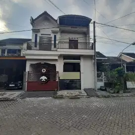 JALAN SEMEMI INDAH I BLOK B NO 11, SEMEMI, BENOWO, SURABAYA