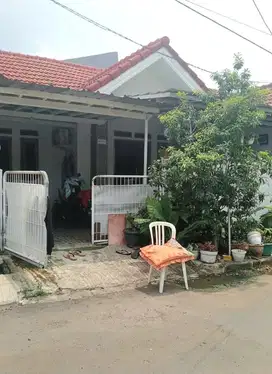 Dijual Murah Rumah Terawat Luas 91 Prima Harapan Sebelah Summarecon