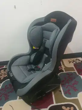 Car seat Balita Merk Pliko