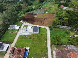 Tanah Kapling Di Cimahi Kawasan Permukiman: Legalitas SHM