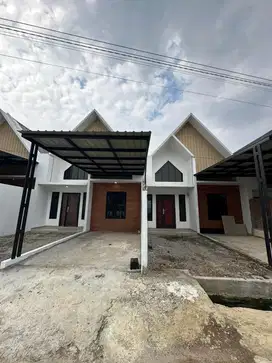 SISA 1 UNIT HANYA 7 MENIT KE USU SIAP HUNI