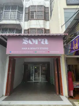 Over Kontrak Salon