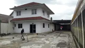 Dijual Gudang di Jatimulya - Bekasi Timur - Jawa Barat