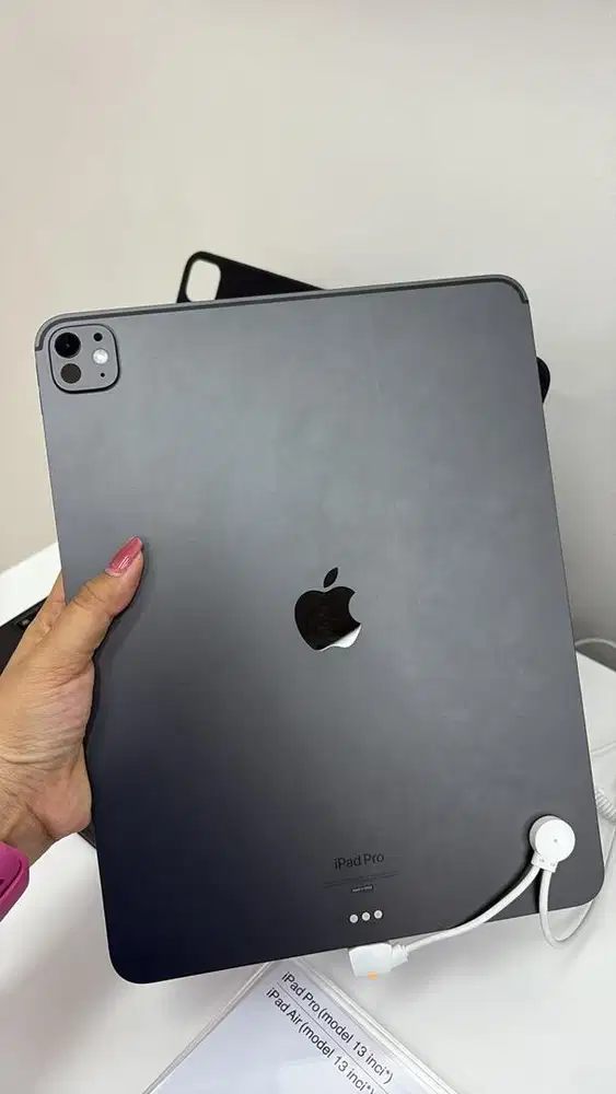 Ipad pro m4 16/256/512/1Tb