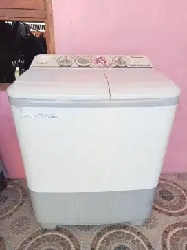 Jual Mesin Cuci Panasonic