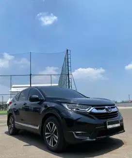 [PANORAMIC] HONDA CRV 1.5 PRESTIGE 2019