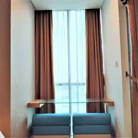 Apartemen Studio GPP Plaza Jakarta Barat- Fully Furnished