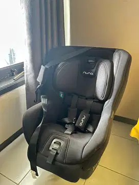 Dijual car seat nuna rava