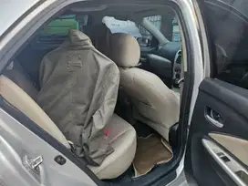 Toyota Vios 2009 Bensin