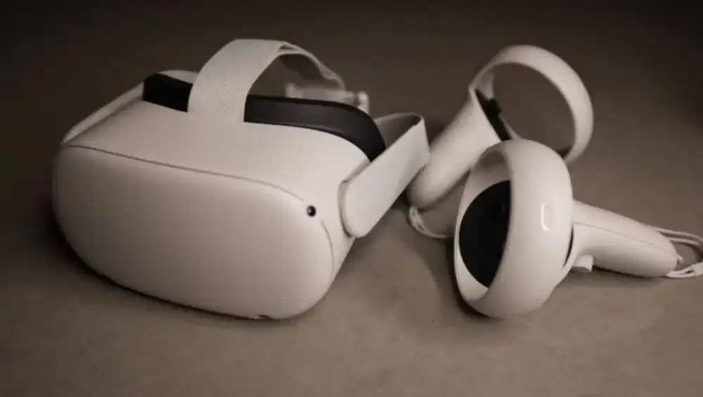 cari beli oculus quest 2