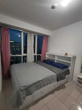 Apartemen Tifolia 2br Furnish Lantai 15, Pulomas
