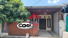 Dijual Rumah Murah di Perum Graha Indah Klatak Banyuwangi