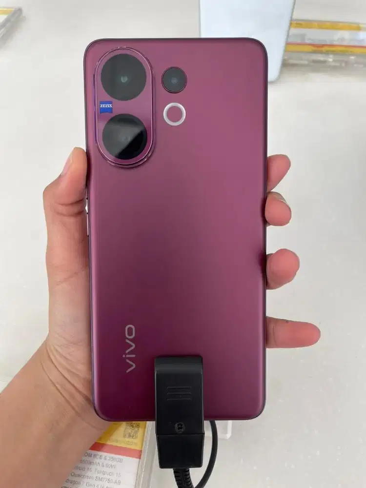 Vivo V60 SERIES