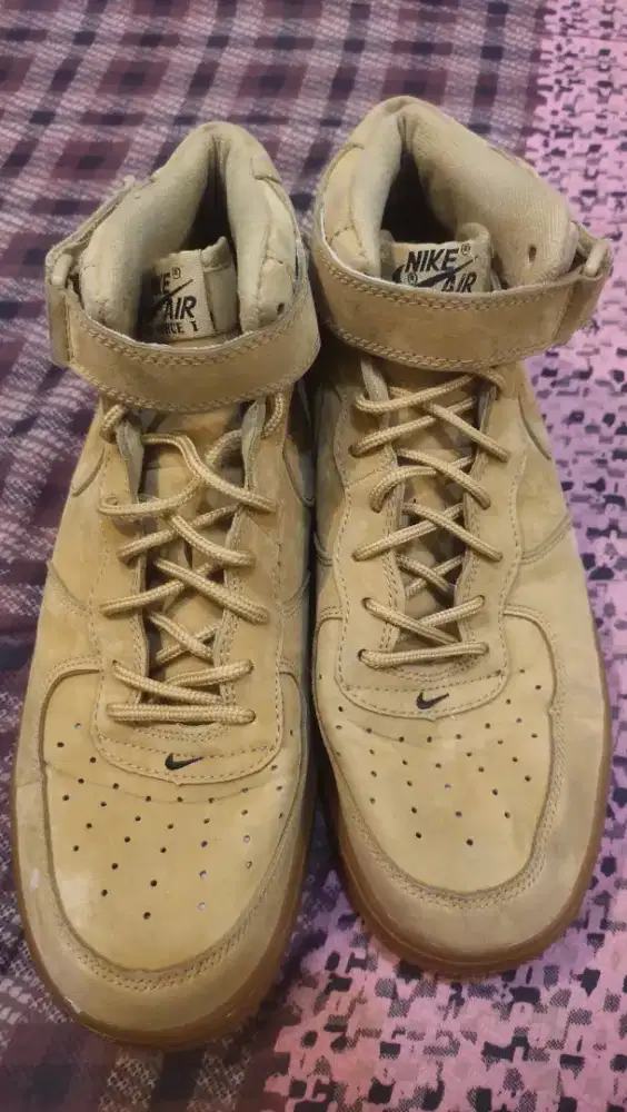 Sepatu Nike Air force 1