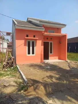 Rumah murah siap huni // Sudimoro tulangan