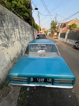 Toyota Corona 1975 Bensin