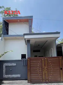 Dijual Rumah Cantik Siap Huni Citra Indah City