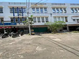 TEGAL MINTARAGEN RUKO NIRMALA 2 LANTAI STRATEGIS JUAL SEWA MURAH
