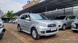 Terios TX 1.5 th 2014 Tgn 1 dr baru An.pribadi Full sett Istimewa