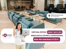 Sewa Kantor Virtual Strategis Area Penjaringan Jakarta Utara
