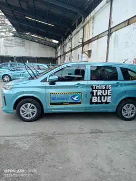 Driver Taksi Bandara Soekarno Hatta