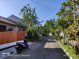 Jual rumah BAGUS Siap Huni Komplek Arcamanik Endah plus Furniture