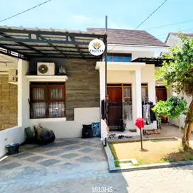 Jual Cepat Rumah Siap Huni di Cluster Mevvah Dekat Brimob Cirebon