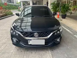 Cash!! Baleno 2024