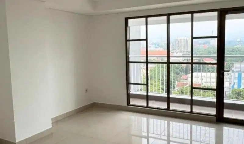 termurah apartemen tera residence studio bandung