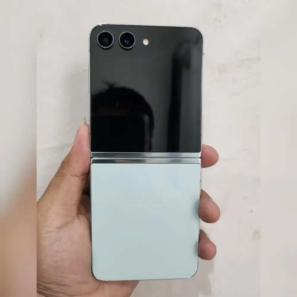 Samsung Z FliP 5 512GB Mulus No Minus