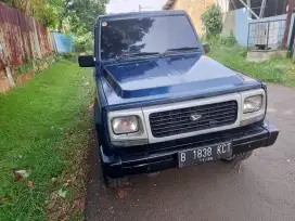 Daihatsu Feroza 1996